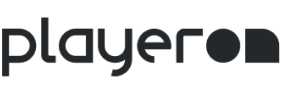 logo de la empresa playeron